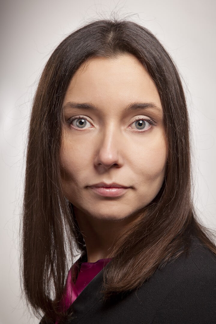 Katarzyna Kręźlewicz